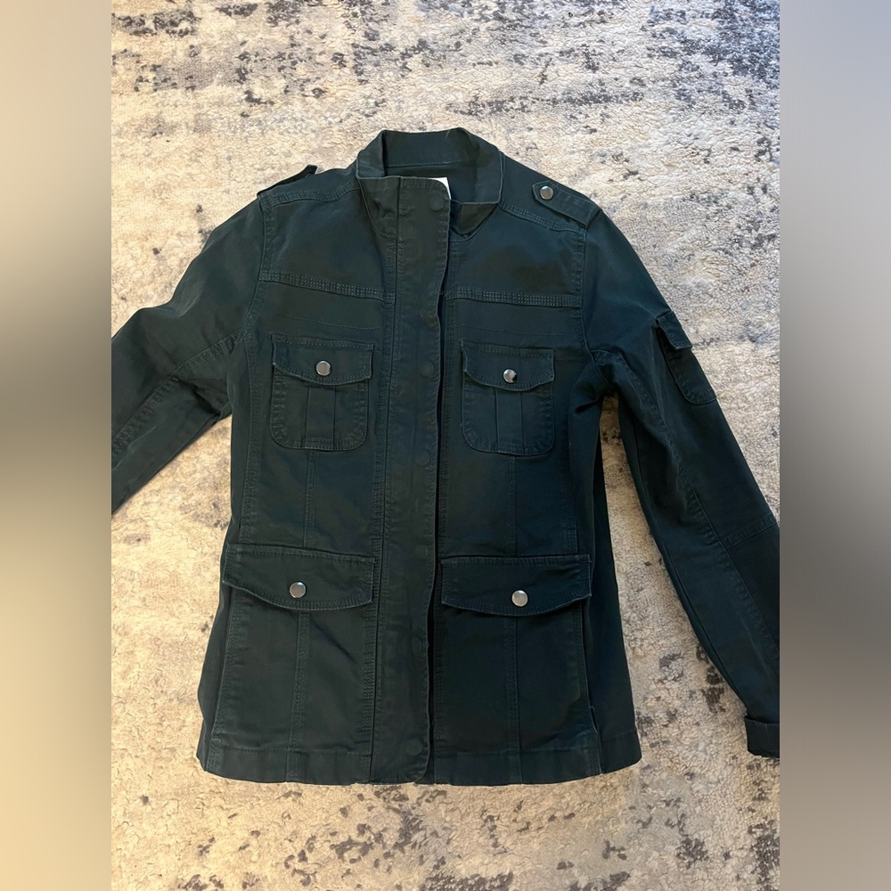 Kensie Jacket